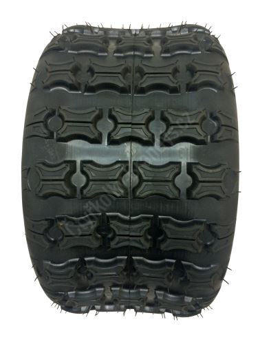 Pneu ATV 18x9.5-8- typ2 pro zadní kola 8"