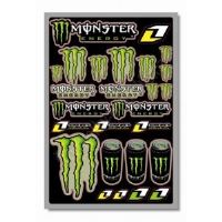 Polepy Monster Energy