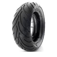 Originální pneu s profilem - 90/65/6,5