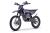 Elektrická motorka pitbike MRM eBeast 8000W 72V, 19/16, Bat Li-Ion, sedlo 89cm, černá