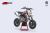 PITBIKE YCF SM 190 sedlo 82cm