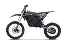 Dětská elektrická motorka pitb MRM EcoPit BOMB 11KW 72V 120Nm 19/16 Bat Li-Ion, sedlo 85cm (4)