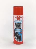 Würth Čistič brzd 500 ml - 08901087 Univerzální odmašťovač
