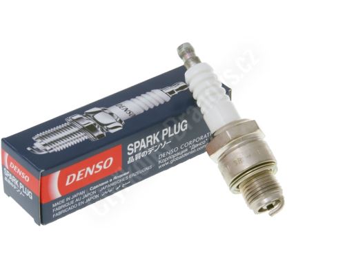 Svíčka Denso W 20M-us 6036 na 49ccm (1)