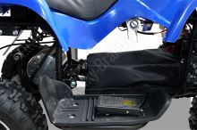 Dětská elektro čtyřkolka ATV Torino 800W 36V modrá (4)