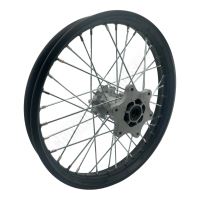Zadní ráfek Pitbike Defender 18"