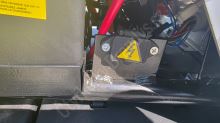 Elektrická čtyřkolka ATV MiniRocket GreenLander 3000W 72V, na SPZ, žlutý maskáč (19)