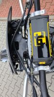 Pitbike MiniRocket Mikilon Cross 300ML  21/18 sedlo 93,5cm, černá (10)