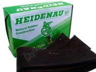 Duše Heidenau 14C 2.50, 2.75, 3.00, 60/100, 80/80, 80/90-14 34G (rovný ventil)