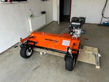 Sekačka, mulčovač za čtyřkolku MiniRocket FM-ATV150 (9)