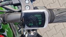 Dětská elektro čtyřkolka ATV MiniRocket MiniHunter 1200W, 48V, zel maskáč (5)