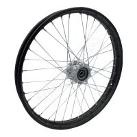Přední ráfek Pitbike 21", typ2