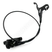 Kompletní přední hydraulická brzda MiniRocket Jumper 60cc