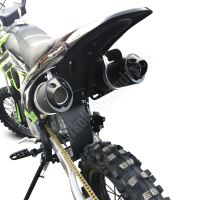 Pitbike MiniRocket 140R 17/14, řazení se spojkou, sedlo 86cm (7)