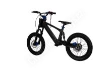 Dětská elektrická motorka PUSH MAXI 18 PRO (4)