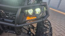 Dětská elektro čtyřkolka ATV MiniRocket RockRider 1800W 60V,nejvýkonnější, 8 kola, ARMY (9)