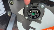 Elektrická čtyřkolka ATV MiniRocket TerraX 6000W, 72V,10 kola, bez SPZ, oranžová (10)