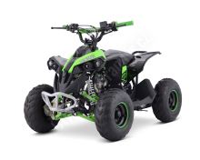 Dětská čtyřtaktní čtyřkolka ATV Renegade 125ccm zelená