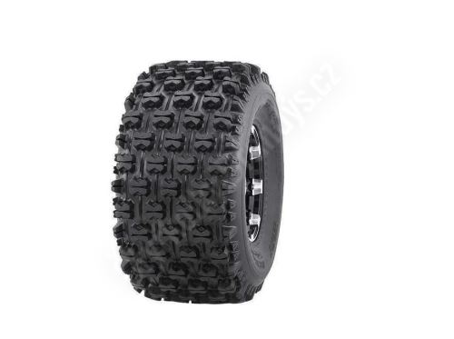 Pneumatika zadní (LIWANG) rozměr 18x9.5-8