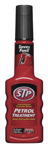 STP přípravek do benzínu 200 ml
 ST-51200