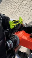 Pitbike Zuumav K5 PRO 250ccm 14,5kW, 21/18 světlo, el startér, sedlo 92cm, oranžový (14)
