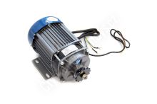 Bezkartáčový motor 1000W 48V