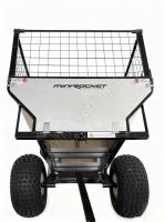 ATV vozík MiniRocket TimberPro 550 (1)