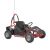 HECHT 54812 RED - akumulátorová buggy 500w