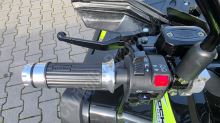 Dětská elektro čtyřkolka ATV MiniRocket RockRider 1800W 60V,nejvýkonnější, 8 kola, zelená (13)
