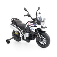 Akumulátorová motorka - BMW F 850 GS