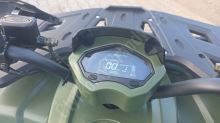 Dětská elektro čtyřkolka ATV MiniRocket RockRider 1800W 60V,nejvýkonnější, 8 kola, ARMY (14)