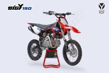 PITBIKE YCF BIGY 150 sedlo 88cm