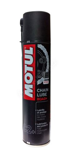 Motul C2+ Chain Lube Road (400 ml) (1)