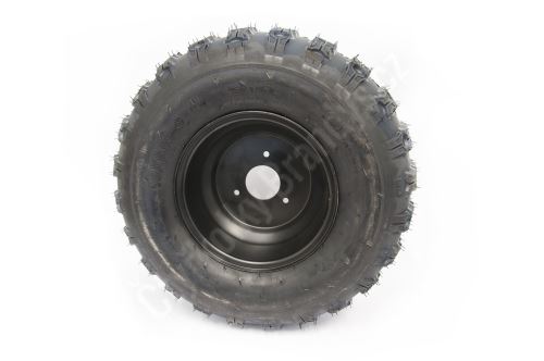 Kompletní kolo pro ATV, 18x9.5-8"