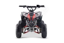 Dětská elektro čtyřkolka ATV Renegade 1200W 48V, hydraulická brzda,červená (6)