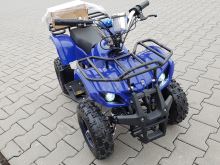 Dětská elektro čtyřkolka ATV Torino 800W 36V