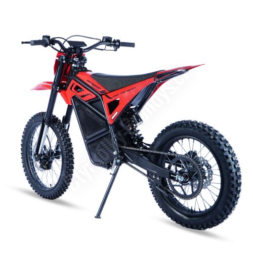 Dětská čtyřtaktní čtyřkolka ATV Warrior125ccm, 1 rych. poloautomat, 8 kola, zelená maskáč