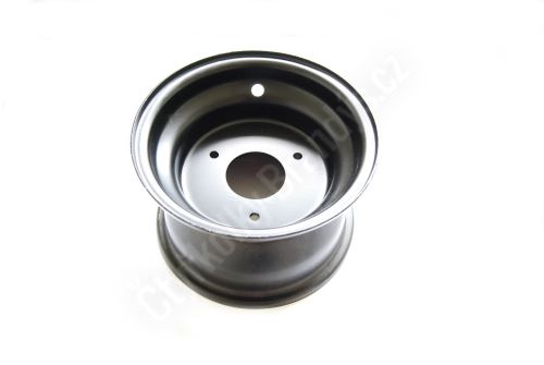 Ráfek ATV pro kola 7" 3 dira