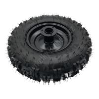 Pneu 4.10-6 + ráfek