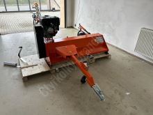 Sekačka, mulčovač za čtyřkolku MiniRocket FM-ATV150 (5)