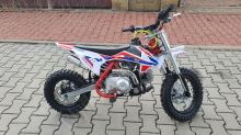 Pitbike MiniRocket MiniPit 70R 70ccm 12/10 sedlo 60cm (14)