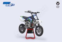 PITBIKE YCF START 88SE sedlo 72cm