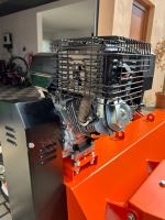 Sekačka, mulčovač za čtyřkolku MiniRocket FM-ATV150 (8)