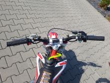 Pitbike MiniRocket MiniPit 70R 70ccm 12/10 sedlo 60cm (9)