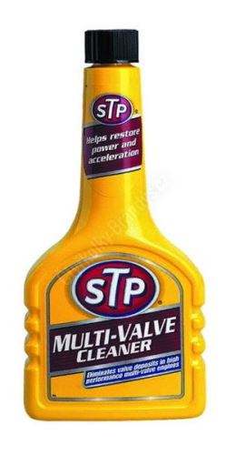 STP čistič ventilů 250 ml ST-95671