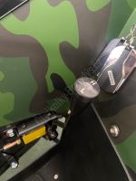Elektrická čtyřkolka MiniRocket EcoRunner 1500W 72V, 8 kola, SPZ, redukce, alu,bílý maskáč (8)