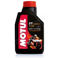 Motul 710 2T (1L) 100% syntetický