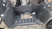 Dětská čtyřtaktní čtyřkolka ATV Toronto 125ccm DELUXE, 1 rych. poloaut, 7 kola, Carbon (9)