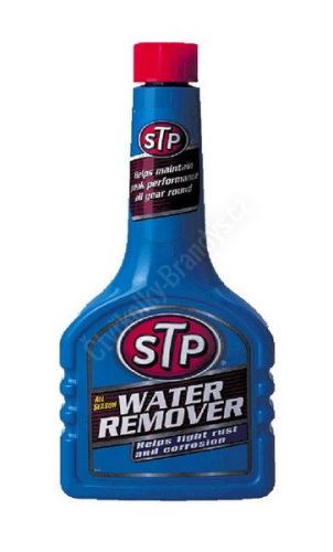 STP odstraňovač vody z paliva 250 ml ST-91250