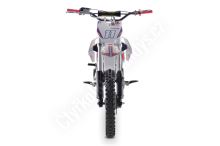 Pitbike MiniRocket SuperPit 125ccm 17/14 Limited Edition, sedlo 81cm.Pozor razeni dokola!! (1)